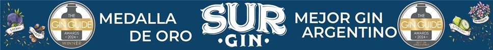 Gin Sur