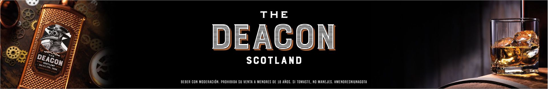 The Deacon