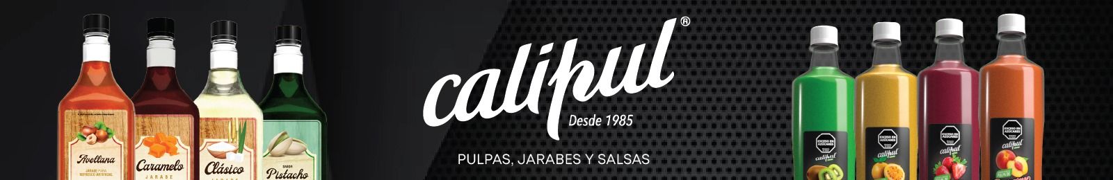 Calipul