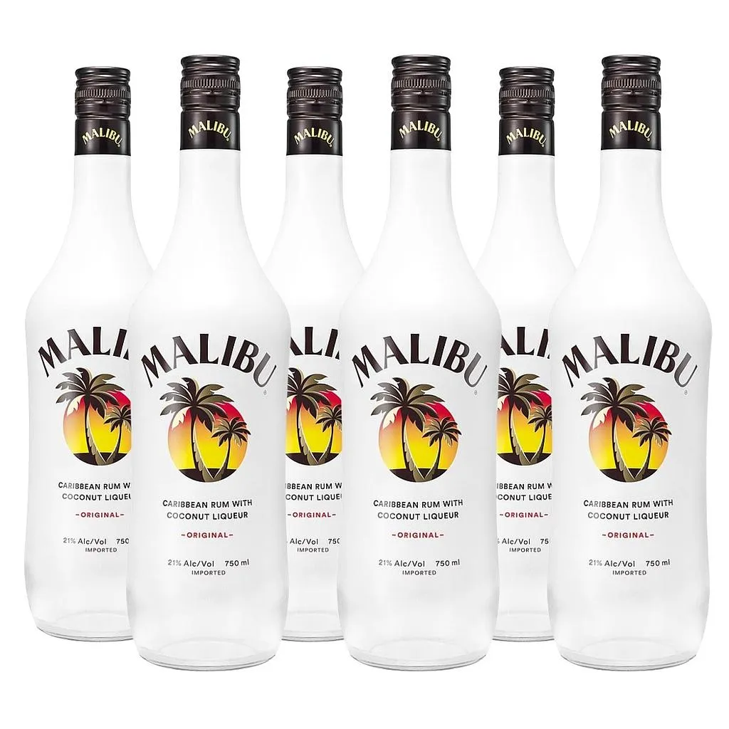 [5415] Promo x6 Ron Malibu Coconut 20º 750cc.webp