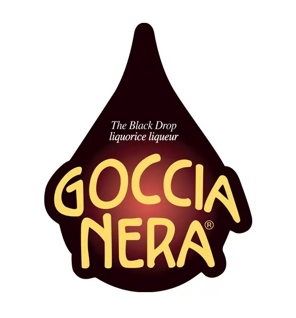 Liquorizia Goccia Nera Regaliz 25º 500cc