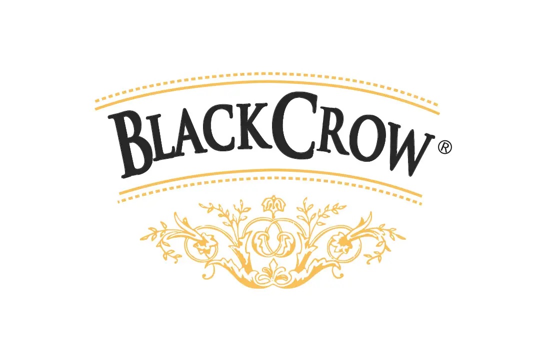 Whisky Black Crow 40º Estuche 1x700cc