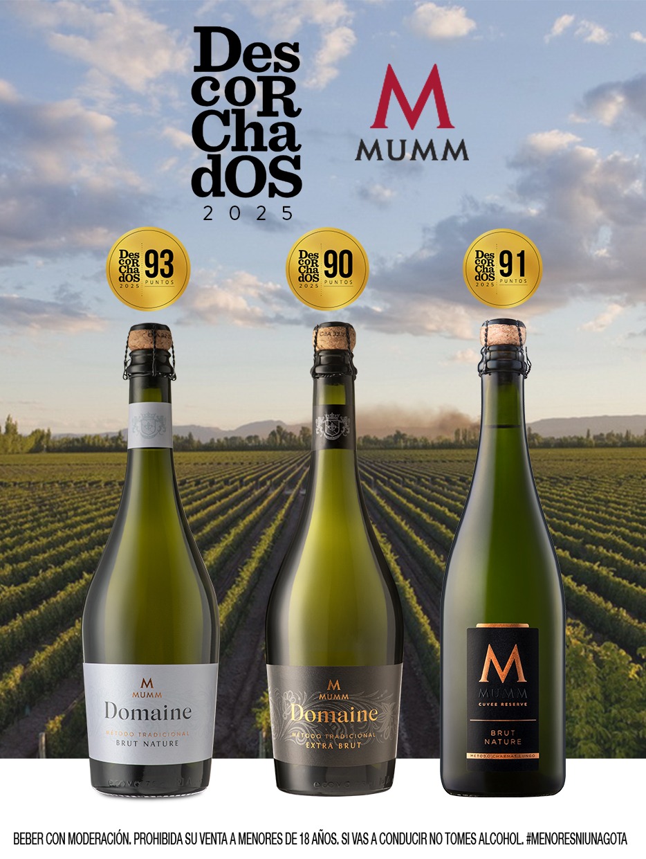 Domaine Extra Brut 750cc