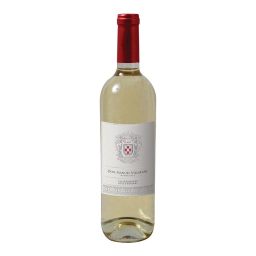 [2890] DM Villafañe Blanco Dulce Natural 750cc