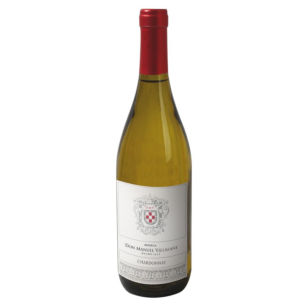 [2891] DM Villafañe Estate Chardonnay 750cc