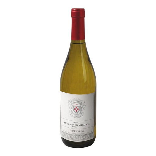 [2891] DM Villafañe Estate Chardonnay 750cc