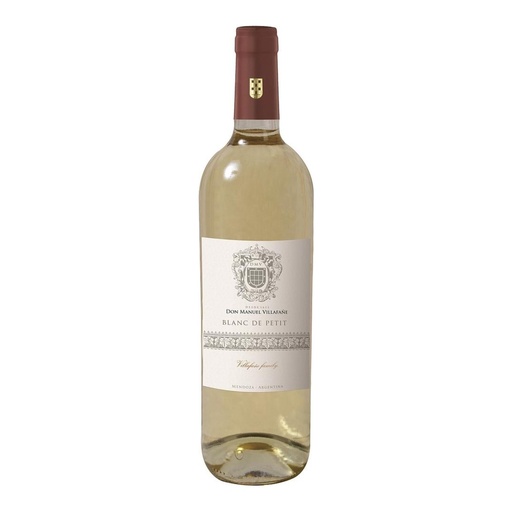 [2897] DM Villafañe Blanc de Petit Verdot 750cc