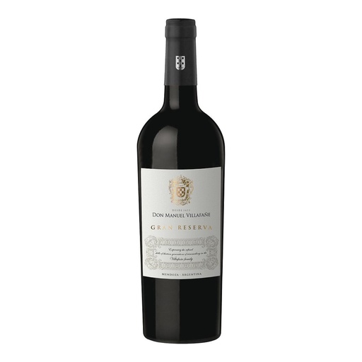 [2904] DM Villafañe Gran Reserva Blend 750cc