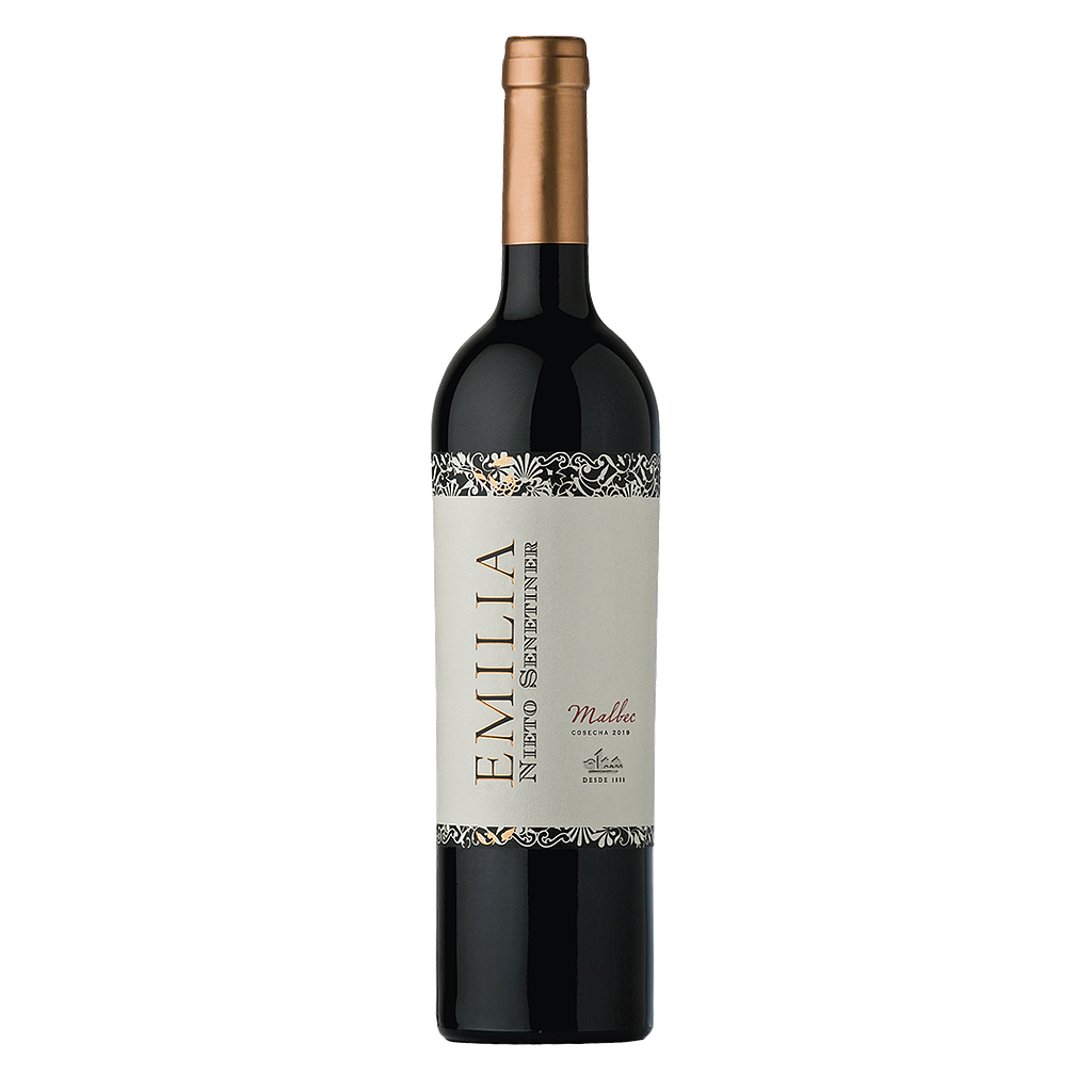 [183] Emilia Malbec 750cc