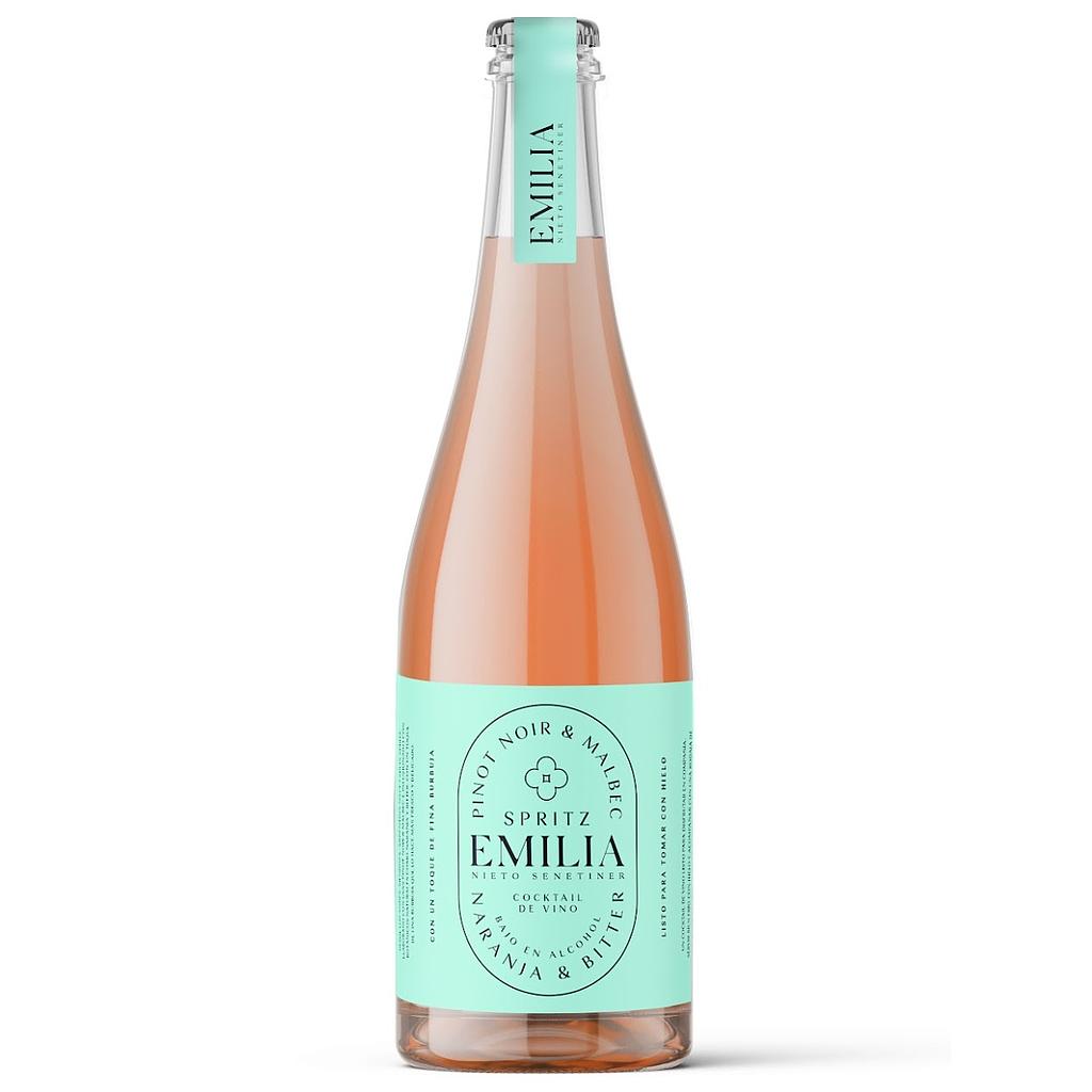 [4538] Cocktail Emilia SPRITZ 7.1° 750cc