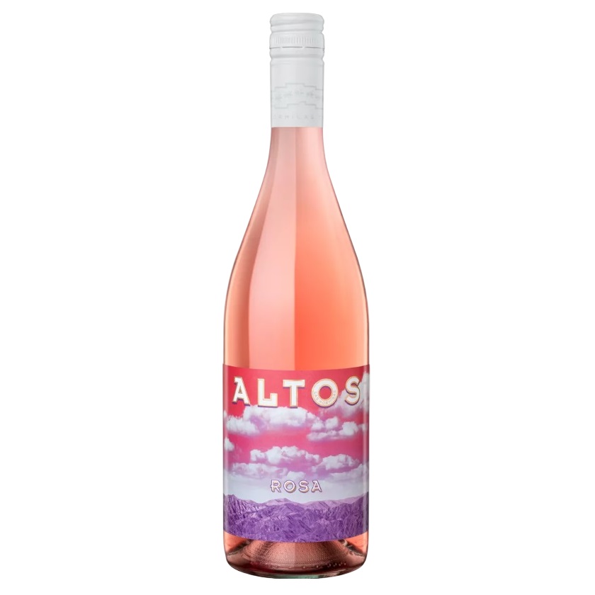 [4724] Altos Las Hormigas Rosa 750cc