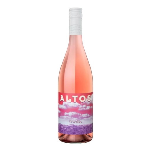 [4724] Altos Las Hormigas Rosa 750cc