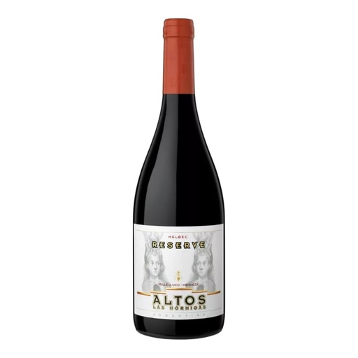 [4731] Altos Las Hormigas RESERVA Malbec 750cc