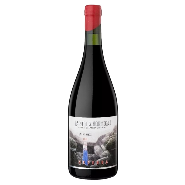 [4732] Jardin de Hormigas METEORA Malbec 750cc