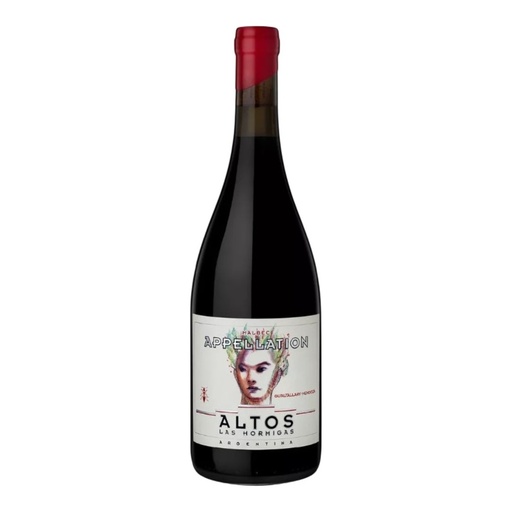 [4733] Altos Las Hormigas Malbec 750cc (Gualtallary)