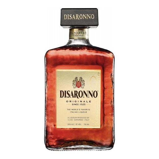 [13] Amaretto Disaronno 29º 700cc