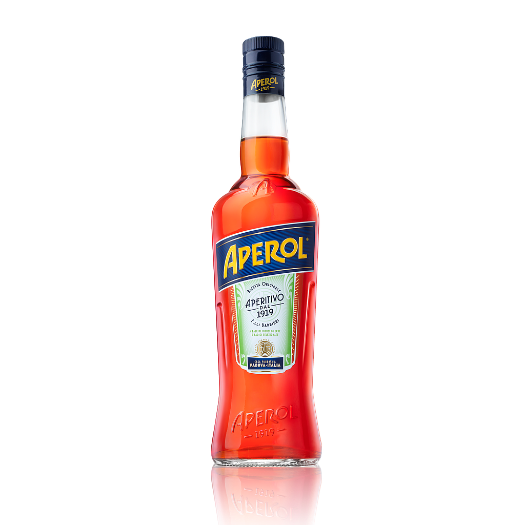 [1009] Aperitivo Aperol 11º 750cc