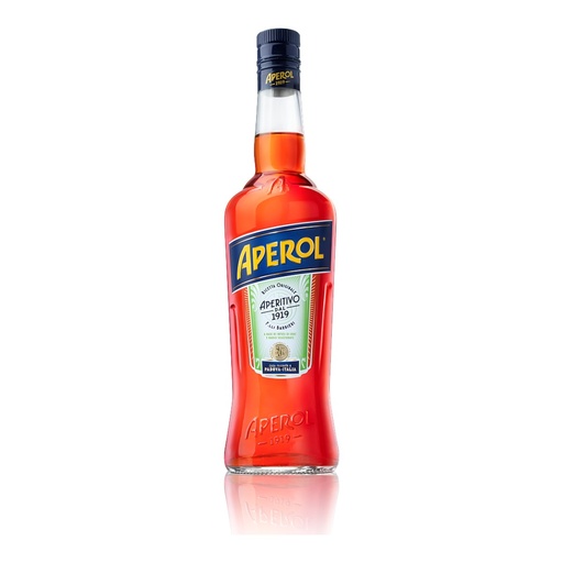 [1009] Aperitivo Aperol 11º 750cc