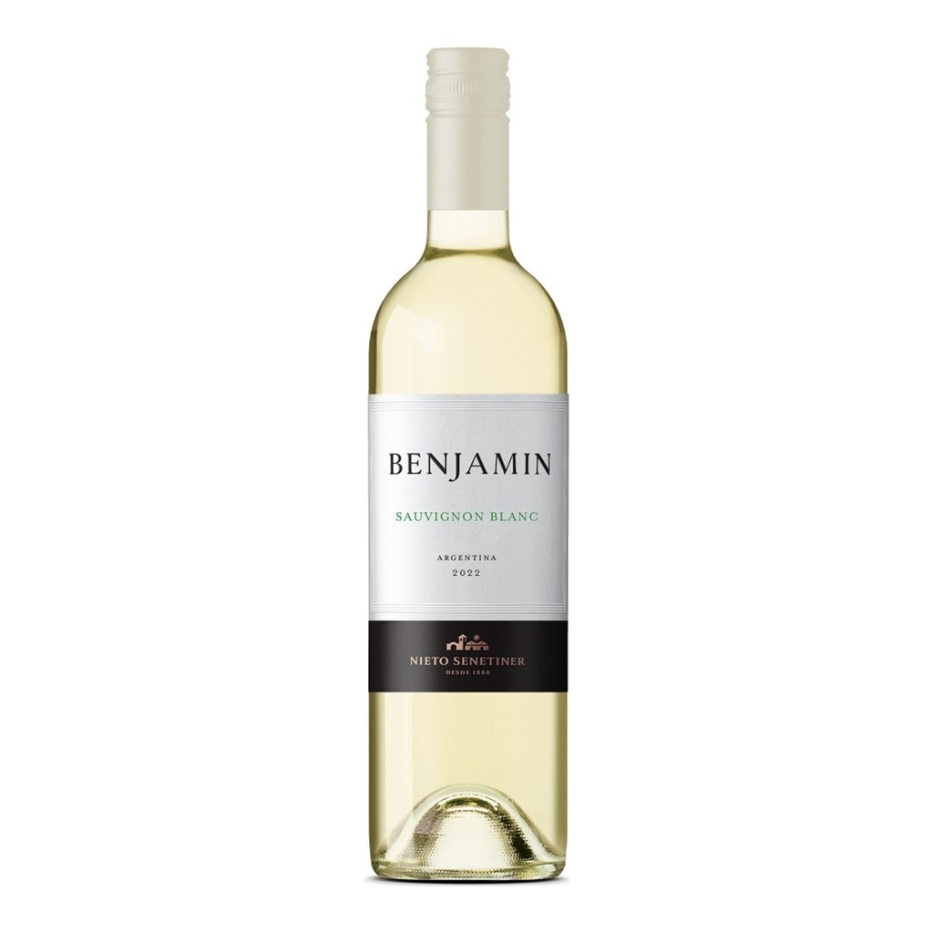 [738] Benjamin Sauvignon Blanc 750cc