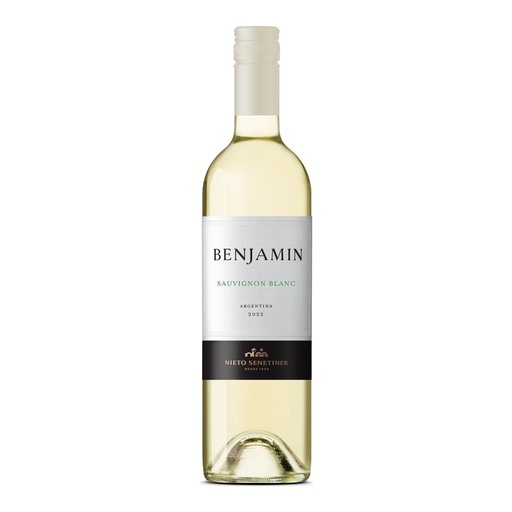 [738] Benjamin Sauvignon Blanc 750cc