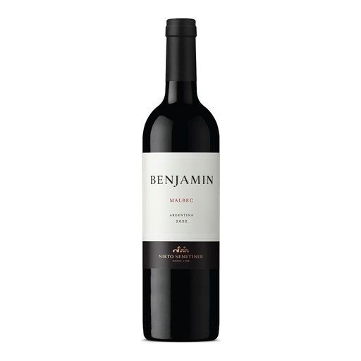 [650] Benjamin Malbec 750cc