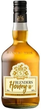 [1050] Licor de Whisky Blender's Honey 29.5º 750cc