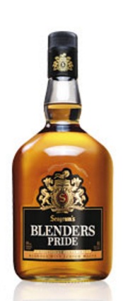 [200] Whisky Blenders Pride 40º 1000cc