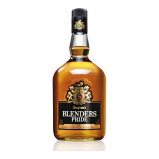 [200] Whisky Blenders Pride 40º 1000cc