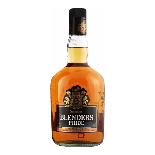 [199] Whisky Blenders Pride 40º 750cc