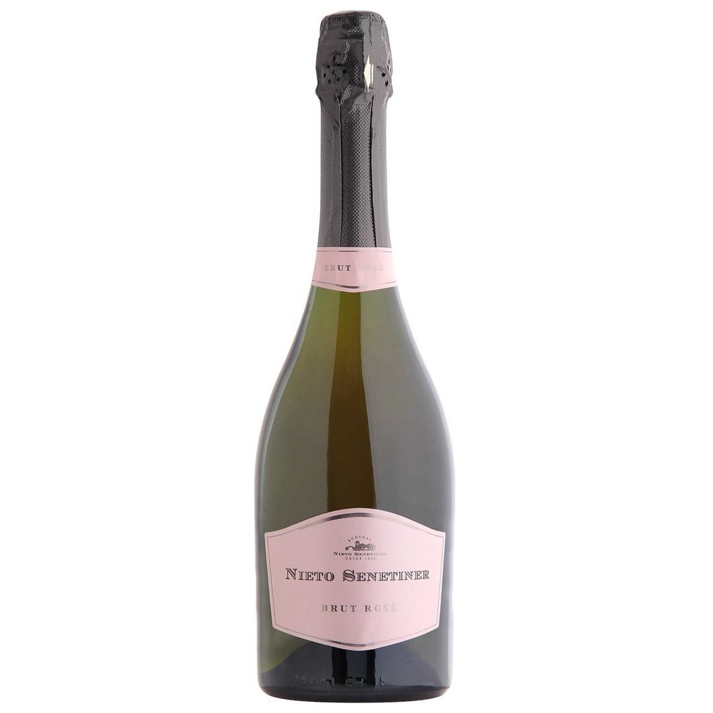 Nieto Senetiner Brut Rose 750cc