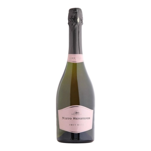 [1072] Nieto Senetiner Brut Rose 750cc