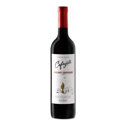 [446] Cafayate Cabernet Sauvignon 750cc