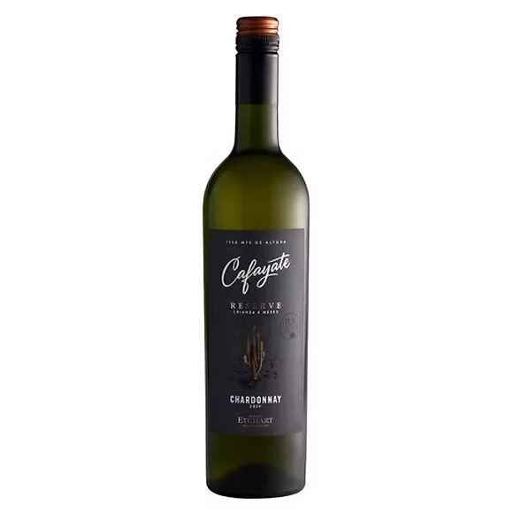 [434] Cafayate Reserva Chardonnay 750cc