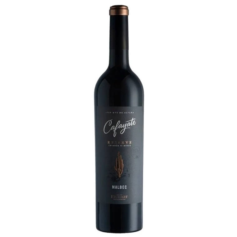 [444] Cafayate Reserva Malbec 750cc NP