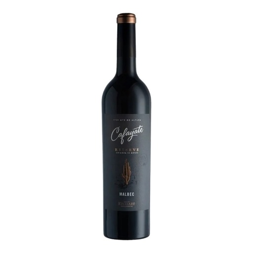 [444] Cafayate Reserva Malbec 750cc NP