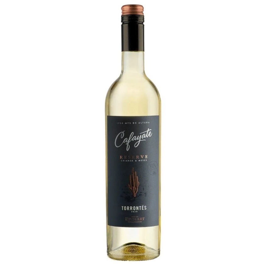 [442] Cafayate Reserva Torrontes 750cc NP