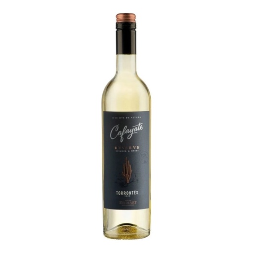 [442] Cafayate Reserva Torrontes 750cc NP