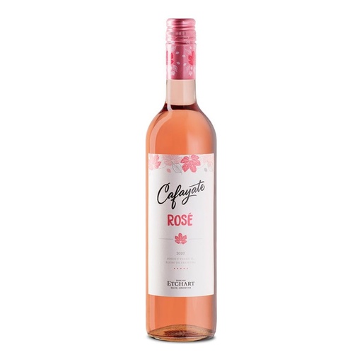 [645] Cafayate Rose 750cc