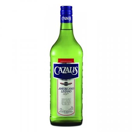 Aperitivo Cazalis Leger 9.8º 950cc