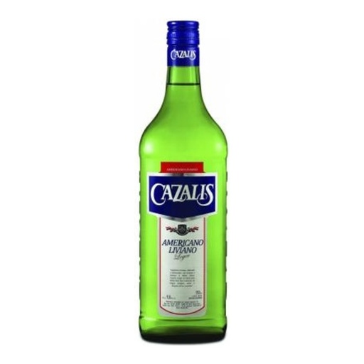 [311] Aperitivo Cazalis Leger 9.8º 950cc