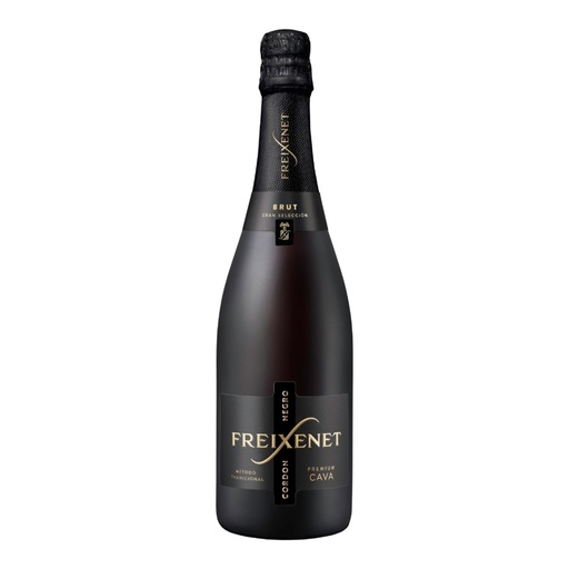 [5118] Cava Freixenet Cordon Negro Brut 750cc
