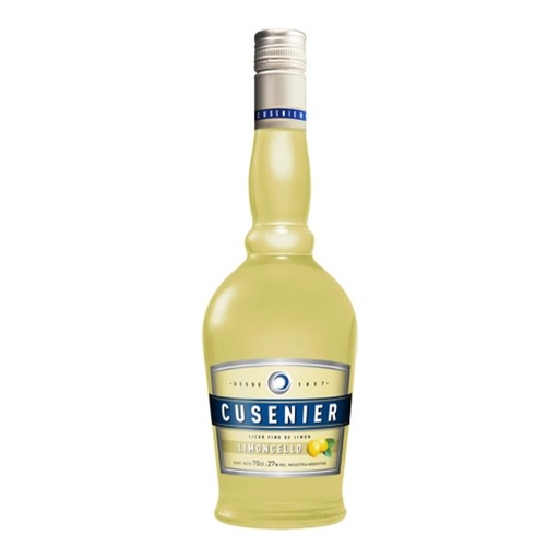 [1169] Limoncello Cusenier 27º 700cc