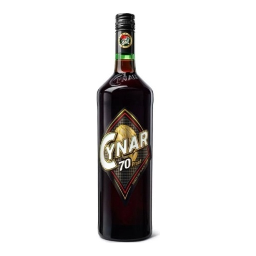 [1211] Aperitivo Cynar 70 35º 750cc