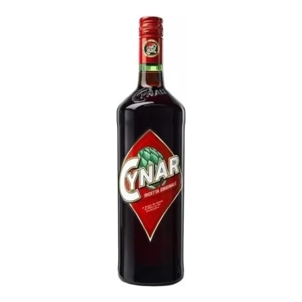 [1091] Aperitivo Cynar 16.5º 750cc