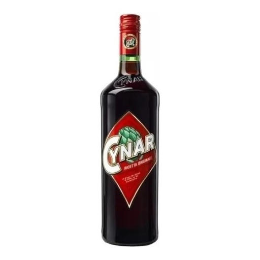 [1091] Aperitivo Cynar 16.5º 750cc