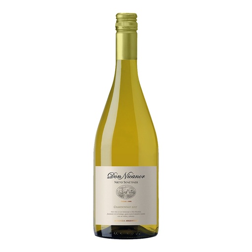 [157] Don Nicanor Chardonnay 750cc
