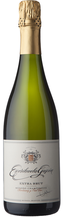 [398] Escorihuela Gascón Extra Brut 750cc
