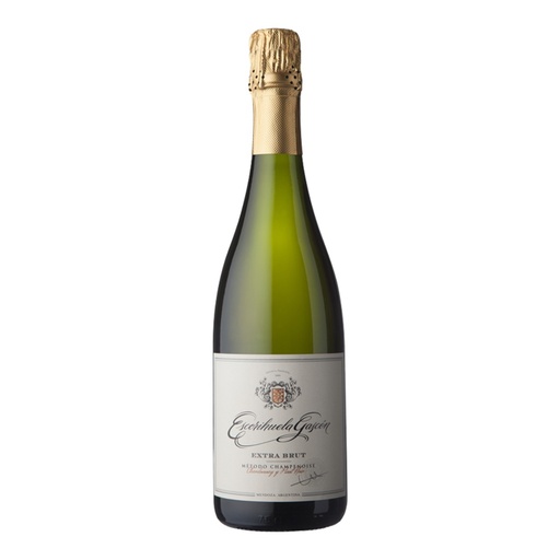 [398] Escorihuela Gascón Extra Brut 750cc