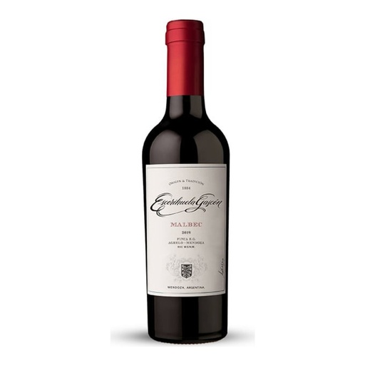 [408] Escorihuela Gascón Malbec 375cc
