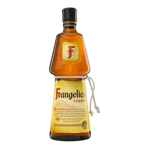 [1140] Licor de Avellanas Frangelico 20º 700cc